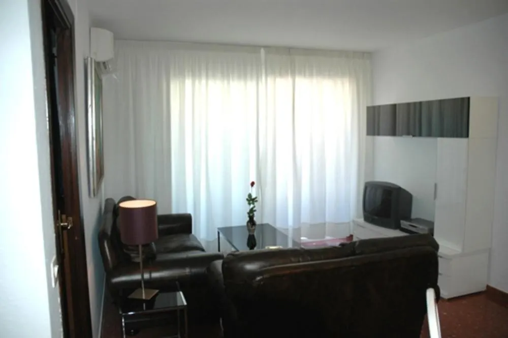 Terrasol Piramides-Puerto Blanco Apartment Velez Malaga 0*,  Spain