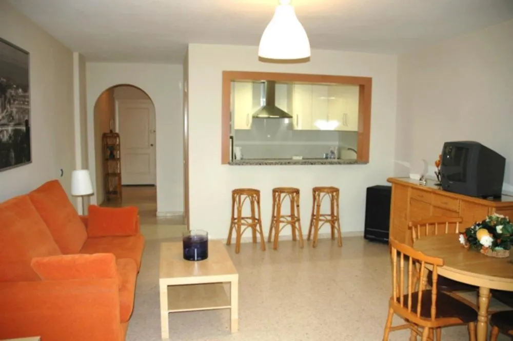 Terrasol Piramides-Puerto Blanco Apartment Velez Malaga