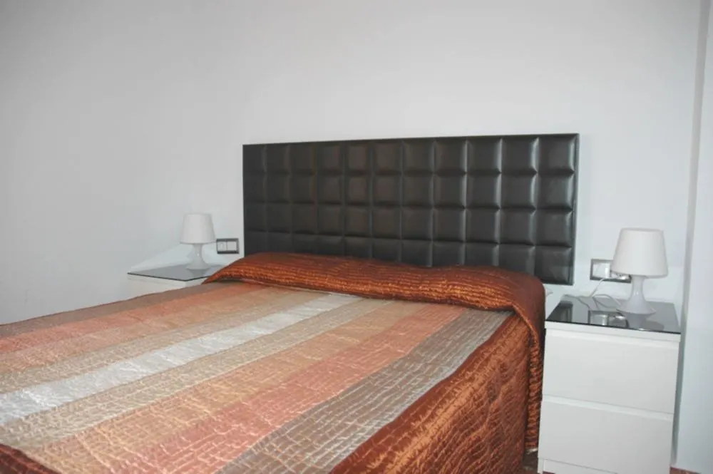 Terrasol Piramides-Puerto Blanco Apartment Velez Malaga Spain