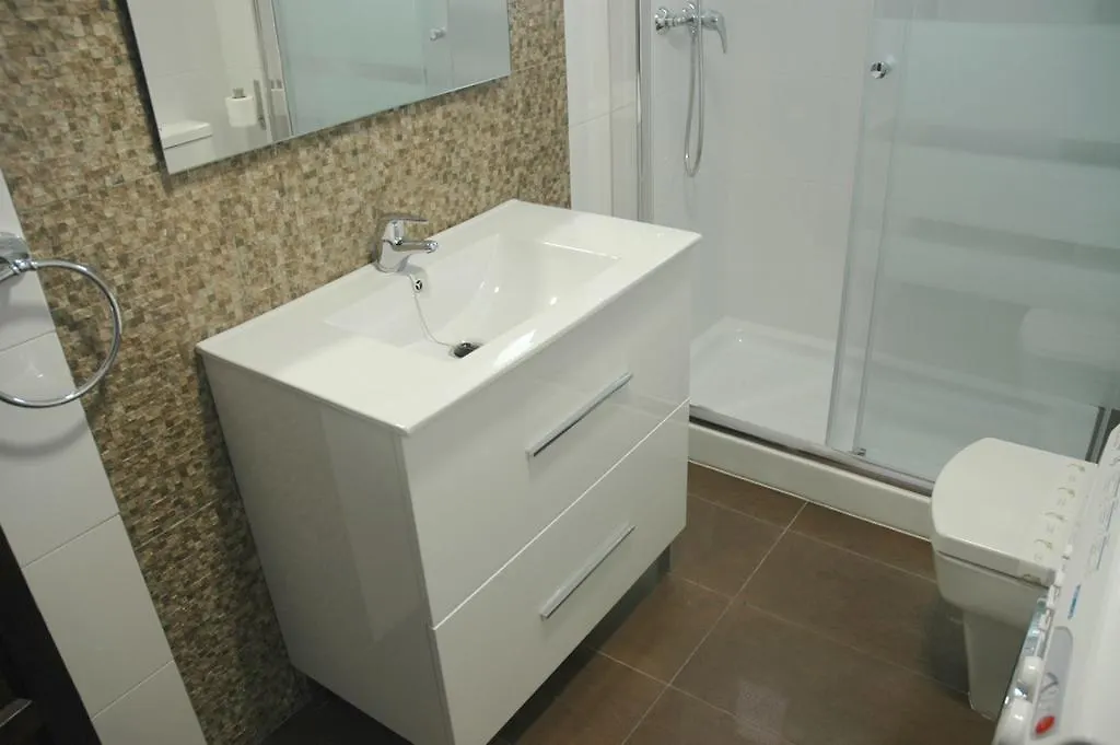 Terrasol Piramides-Puerto Blanco Apartment Velez Malaga