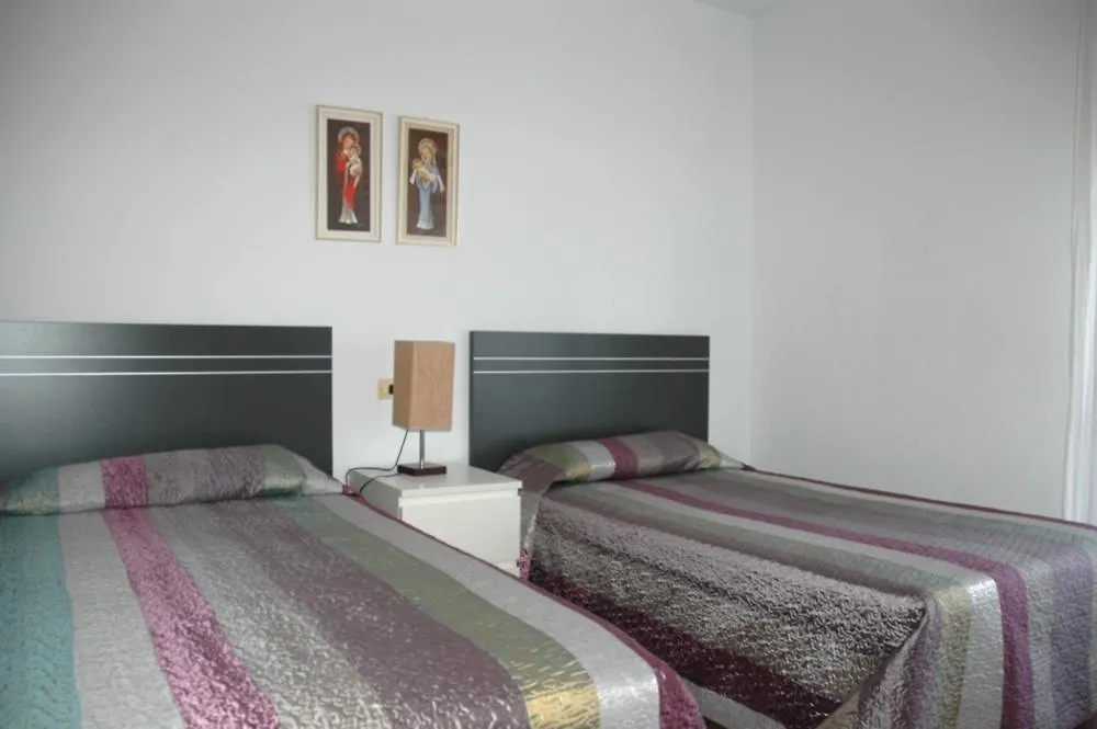 Terrasol Piramides-Puerto Blanco Apartment Velez Malaga