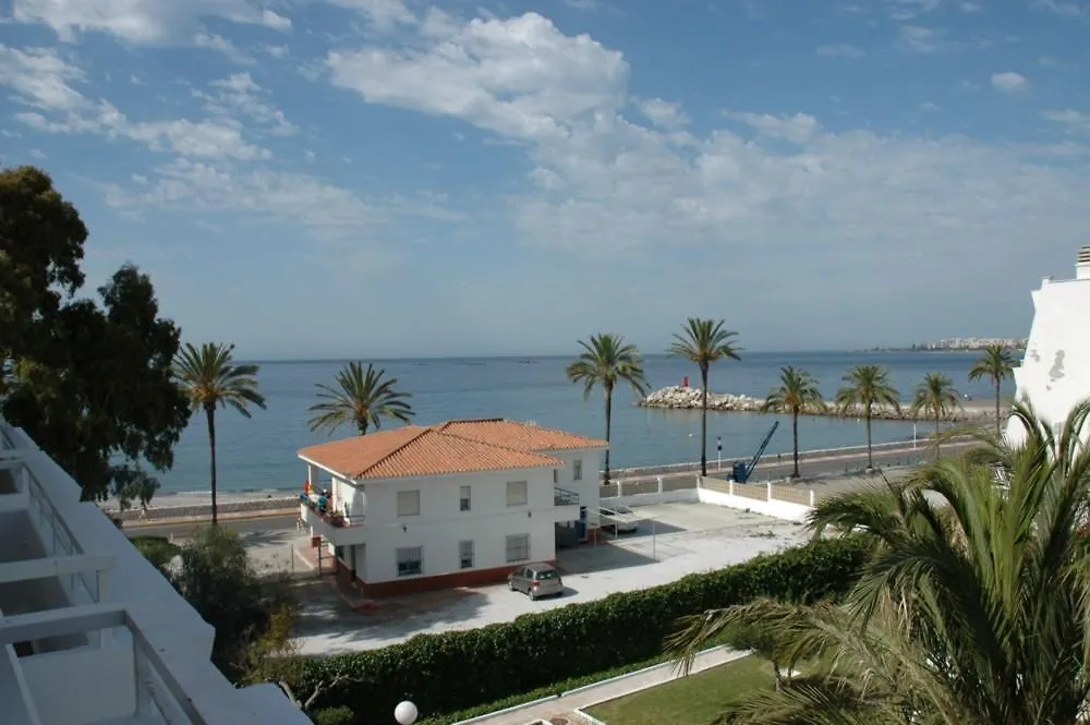 Terrasol Piramides-Puerto Blanco Apartment Velez Malaga 0*,