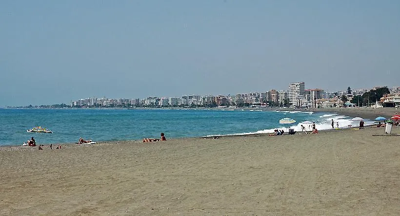 Terrasol Piramides-Puerto Blanco Apartment Velez Malaga