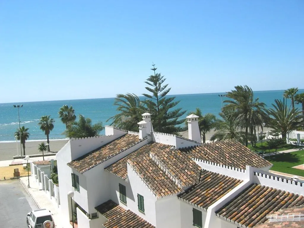 Terrasol Piramides-Puerto Blanco Apartment Velez Malaga 0*,  Spain
