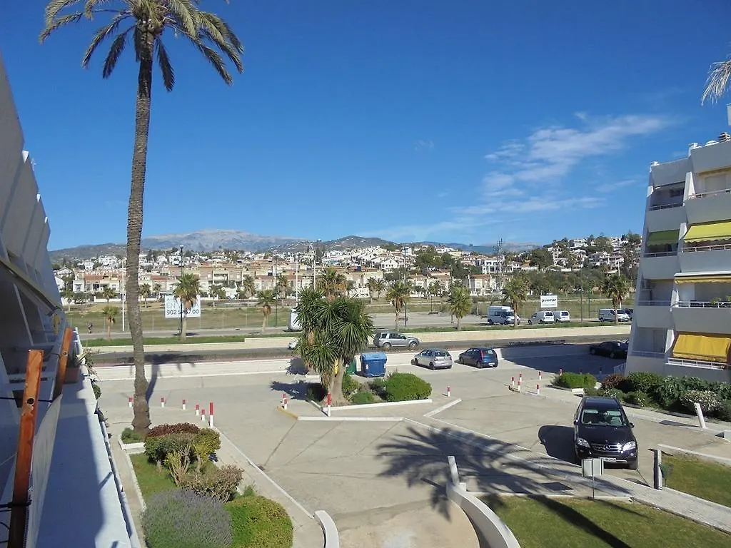 Terrasol Piramides-Puerto Blanco Apartment Velez Malaga