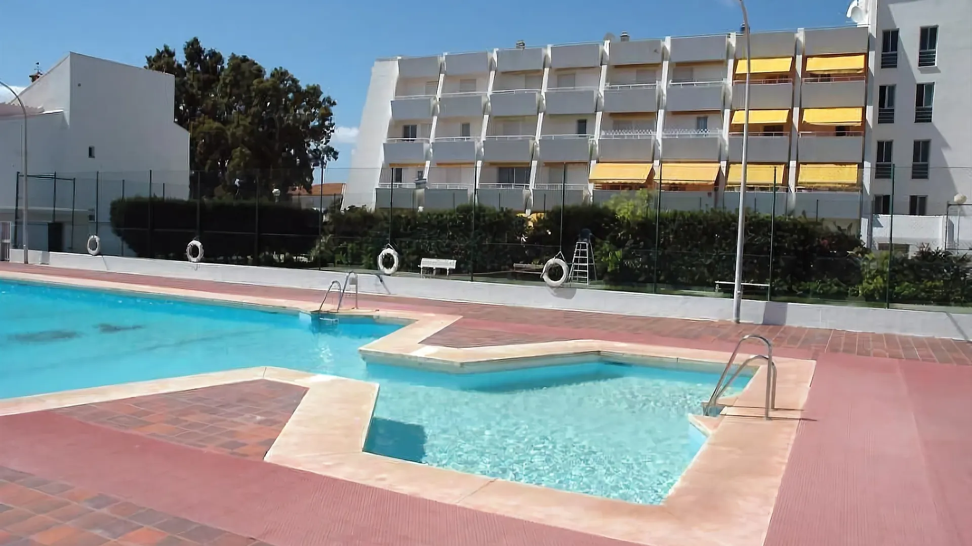Terrasol Piramides-Puerto Blanco Apartment Velez Malaga Spain