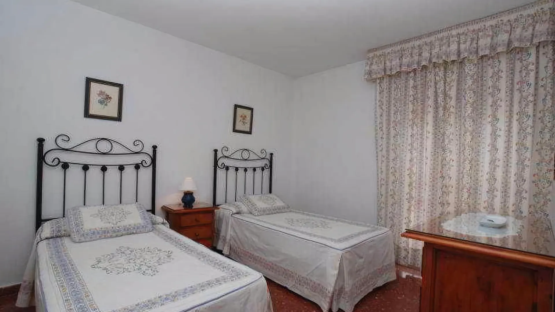 Terrasol Piramides-Puerto Blanco Apartment Velez Malaga